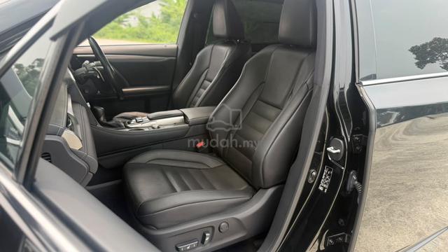 2016 Lexus RX200 2.0 T F SPORT (A) SUPERB TIPTOP - 5