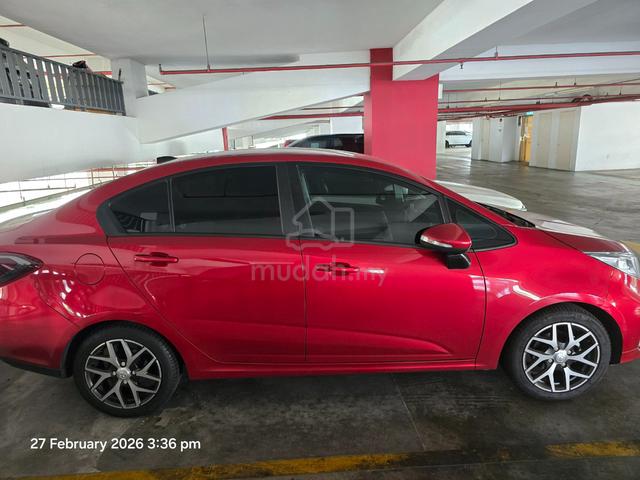 2023 Proton PERSONA 1.6 PREMIUM MY21 FACELIFT (A) - 2
