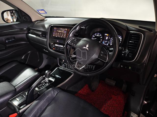 2020 Mitsubishi Outlander 2.0 F/Service 1Own L/New - 4