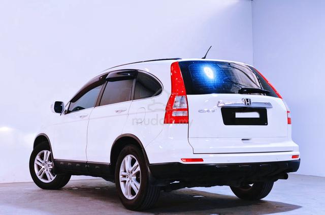 2010 Honda CR-V 2.0 I-VTEC (A) Tip Top CONDITION - 2