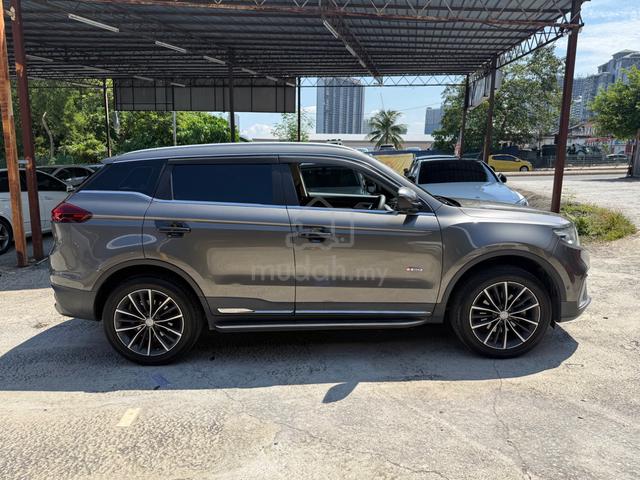 2019 Proton X70 1.8 PREMIUM 2WD (A) 67k Mileage !! - 5