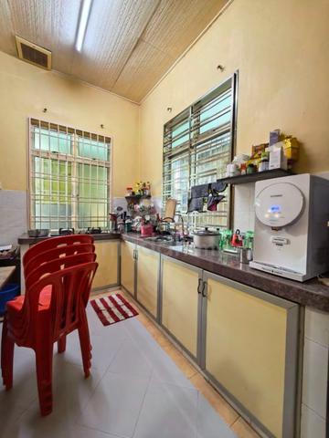 Nusa Bestari single Storey 1