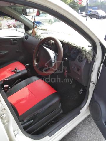 2011 Perodua VIVA 659cc 660 BX (M) - 3