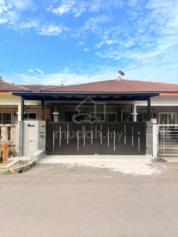 Renovated & Cantik🎯Taman Jasper Jaya, Seremban 1
