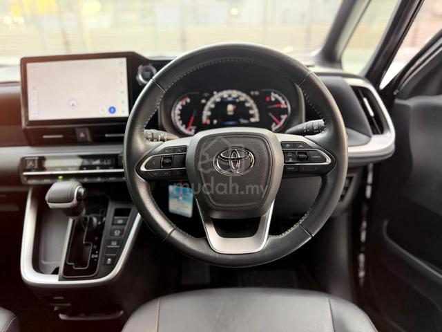 2023 Toyota NOAH S-Z 8 Year Warranty  - 3