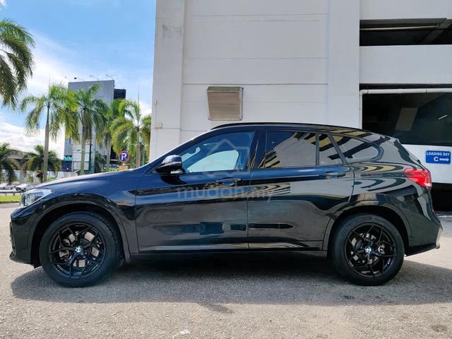 2020 Bmw X1 sDRIVE20i M SPORT 2.0 L F48 SUV SV REC - 2