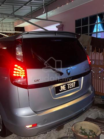 2011 Proton EXORA 1.6 STANDARD (M) - 4