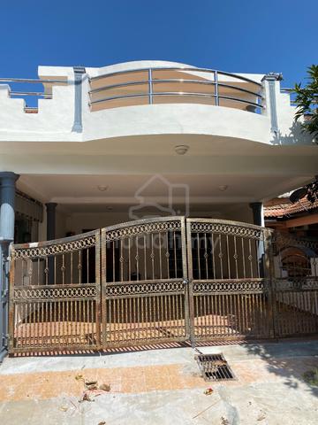 Taman Mutiara Teratai@ Batu Kawan - Fully Renovated 1