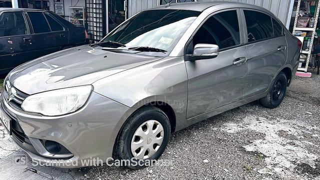 2019 Proton Saga Standard 1.3 Auto - 3