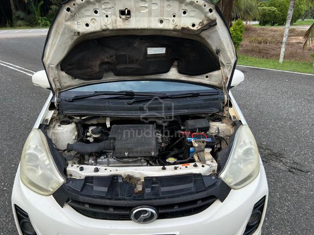 2013 Perodua MYVI 1.3 EZi PREMIUM (A) - 3