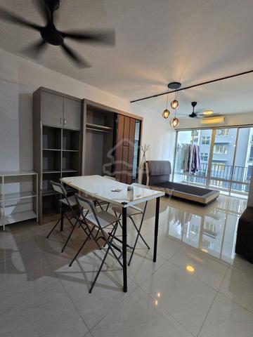 Greenfield Regency 1