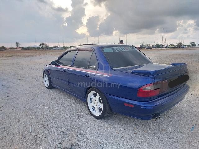 2000 Proton WIRA 1.5 A/B GL (M) - 5