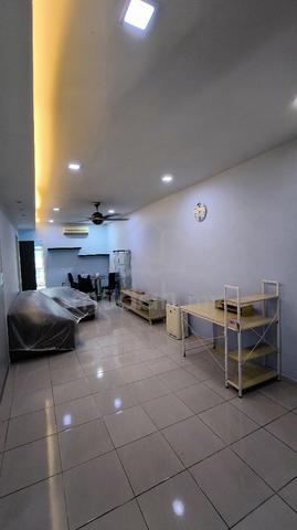 Taman Amansiara Townhouse (Level 3) 1