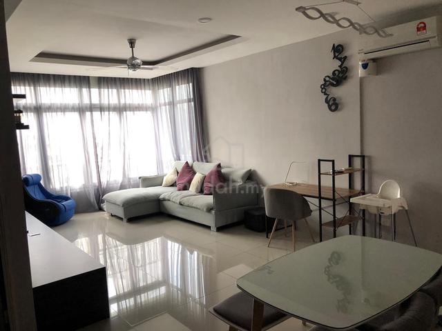 The Peak Residences 1