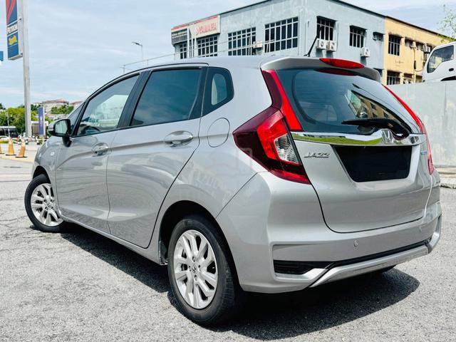 Honda JAZZ 1.5 HYBRID (A) 1Owner FulSrvc Ful*lo4n - 2