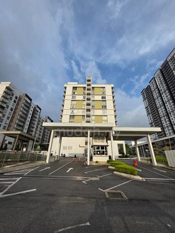 Vista Hijauan 1
