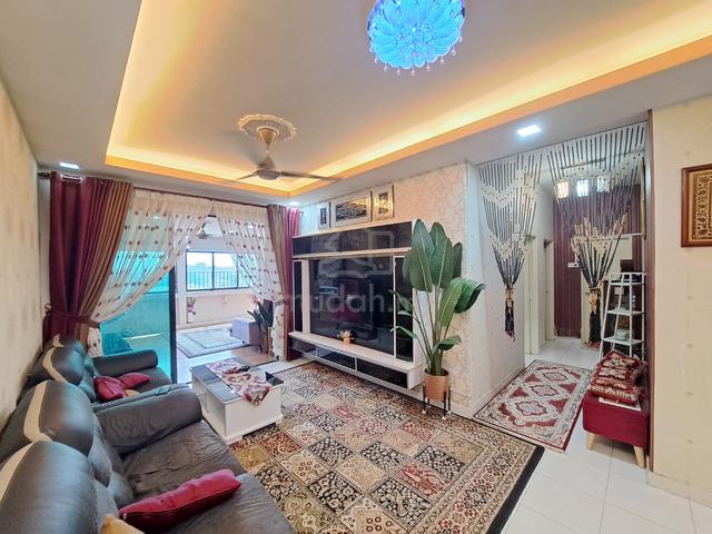 Kasturi Idaman 1