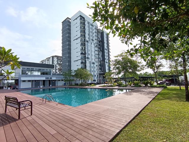 Perdana Park 1