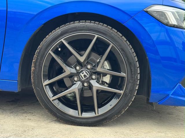 5A Auto FL1‼️2021 Honda Civic Hatchback FL1(A) - 5