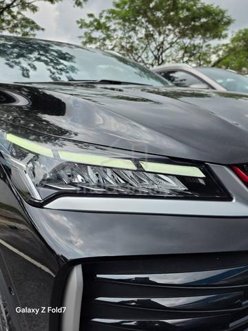 2026 Proton X50 1.5 FLAGSHIP MY24 RC FACELIFT (A) - 5