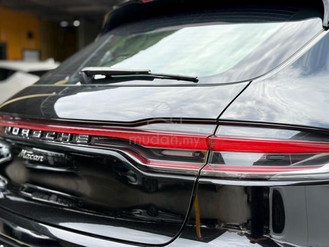 2019 Porsche MACAN 2.0L FACELIFT OFFER - 3