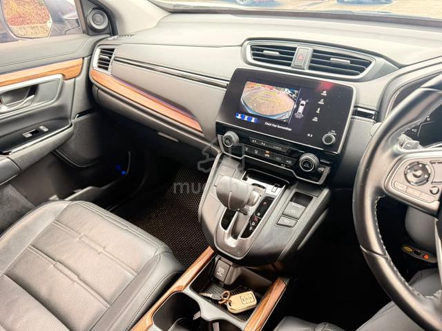 Honda CR-V 1.5 TC-P 2020 CRV CAR KING DIRECT OWNER - 5