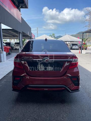2021 Perodua BEZZA 1.3 AV (A)1-3 YERAS WARRANTY - 5