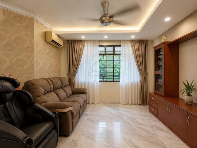 Lavinia Apartments 1