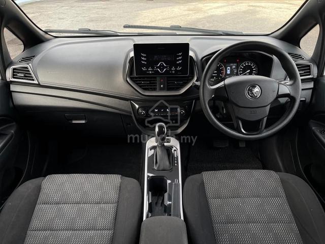 2025 Proton IRIZ 1.3 STANDARD (A) PREMIUM FUL SERV - 5
