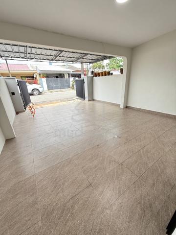 1 Storey Terrace, Taman Rinting, Masai, Johor (CASHBACK) 4