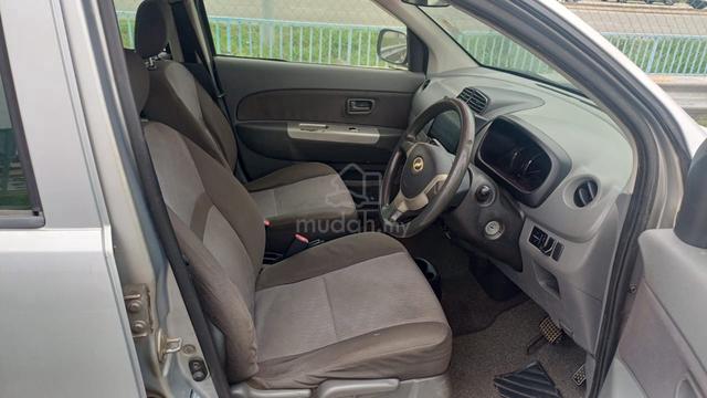 2009 Perodua MYVI 1.3 EZI FACELIFT (A) - 5