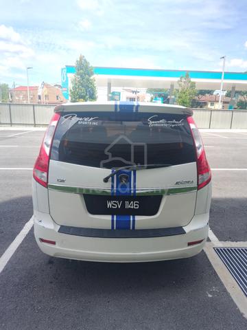 2009 Proton EXORA 1.6 H-LINE CPS (A) - 2