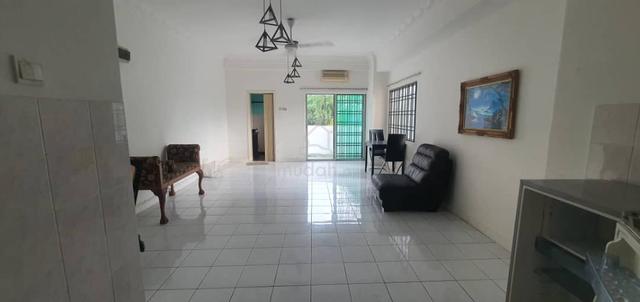 Ridzuan Condominium 1