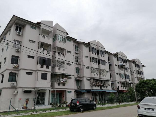 Taman Asean 1