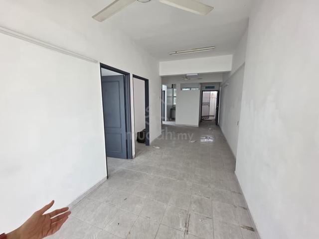 BJ Court Condominium 1