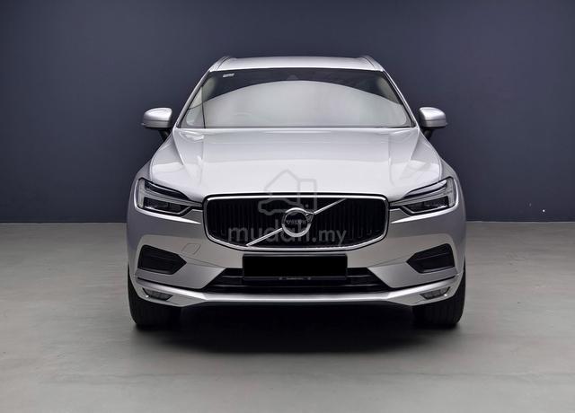 ORI-2018 Volvo XC60 MOMENTUM 2.0 T5 FACELIFT (A) - 3