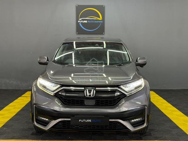 Honda CR-V 1.5 TC-P 4WD (A) FULL SERVICE / CRV SUV - 5