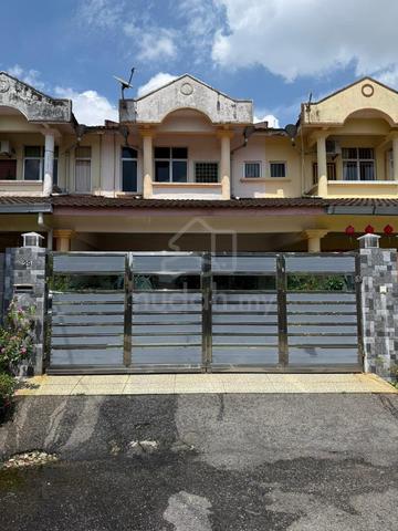 Nice home ( Bayroute bkt setongkol ) 1