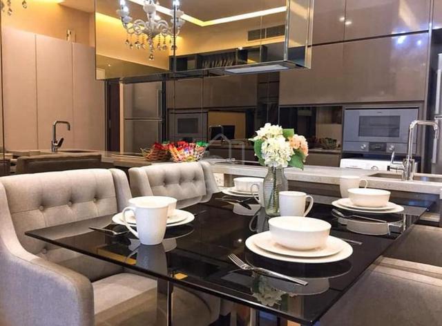 Dorsett Residences Bukit Bintang 1
