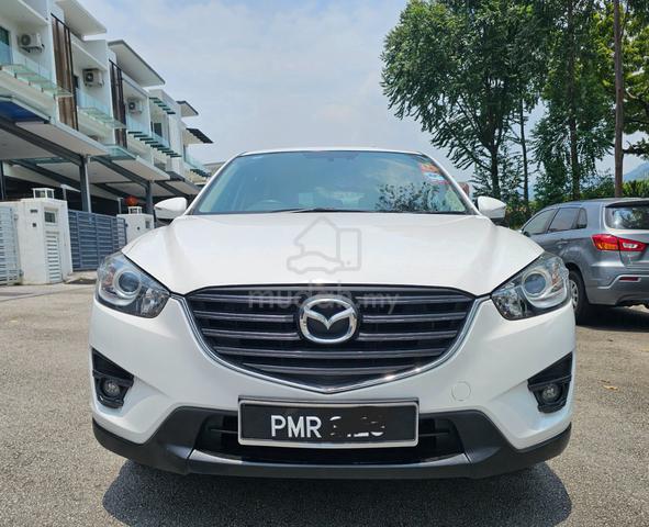 2016 Mazda CX-5 2.0 GLS 2WD (CKD) FACELIFT (A) - 3