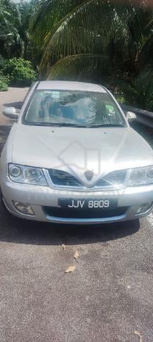 2006 Proton WAJA 1.6 PREMIUM (A) - 1