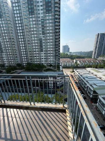 Savanna Executive Suite @ Southville City 1
