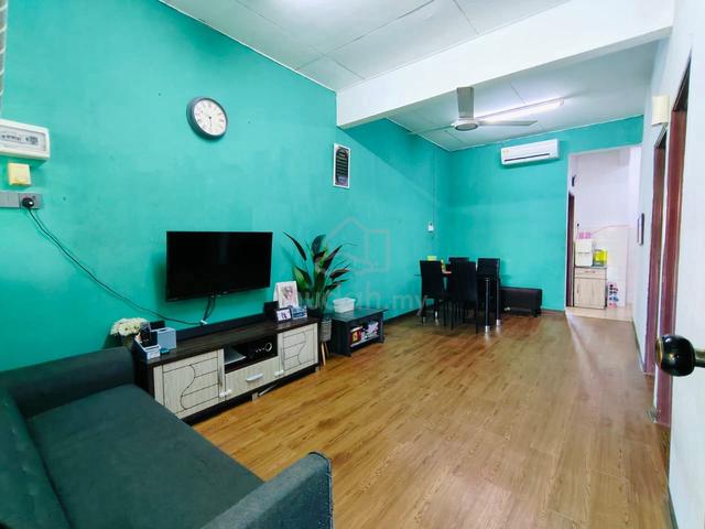 Renovated✅ Rumah cantik🔥 Bertam Perdana 3 1