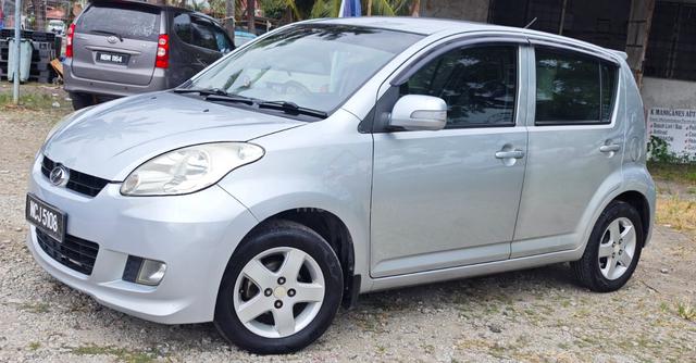 2010 1️⃣OWNER Perodua MYVI 1.3 EZi FACELIFT (A) - 3