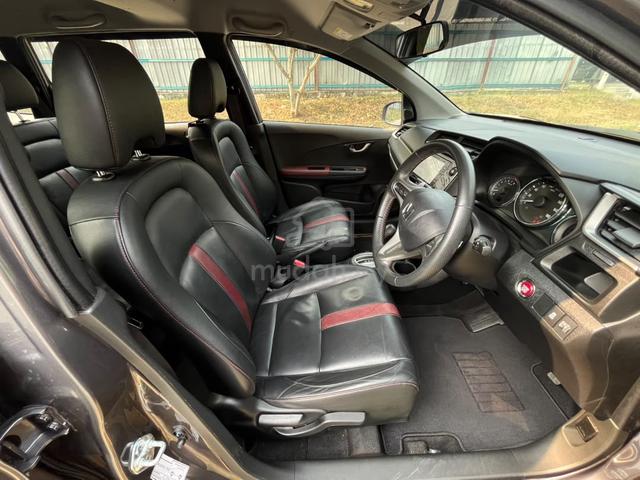 2020 Honda BR-V 1.5 V (A) [SERVICE HONDA] - 5