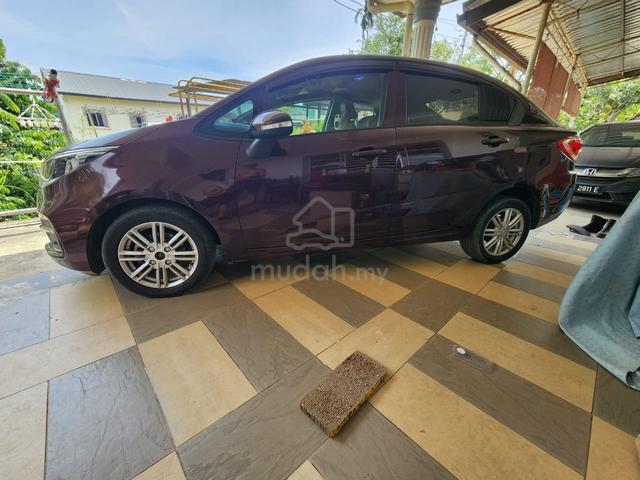 2020 Proton PERSONA 1.6 EXECUTIVE MY16 FACELIFT - 5