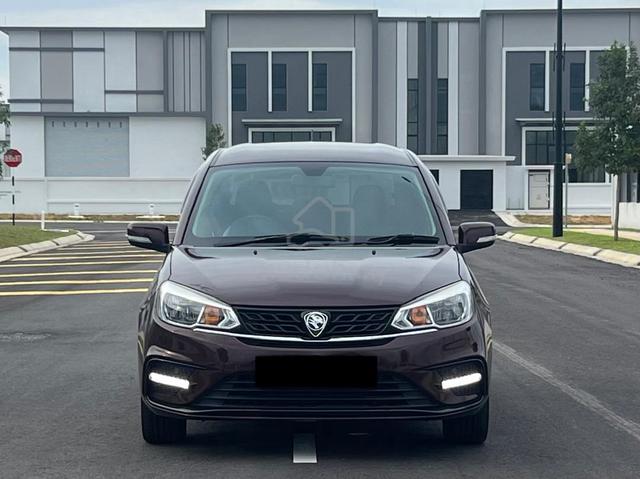 2022 Proton SAGA PREMIUM AT 1.3L (A) CHEAPEST - 1