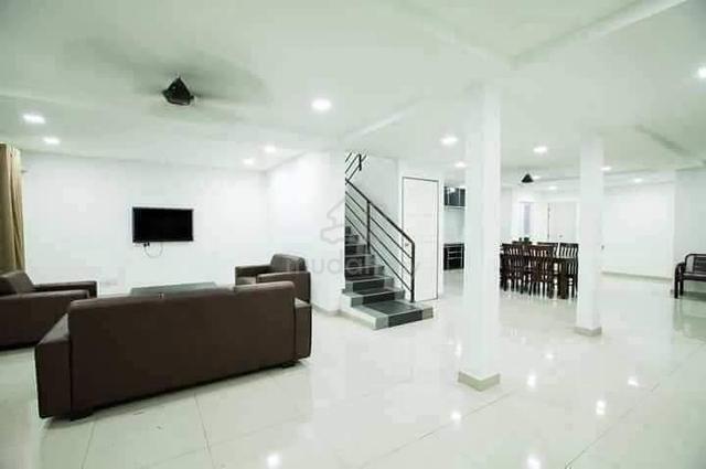 Rumah Semi D below market 15% untuk dijual 4