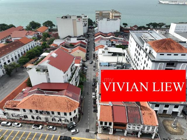 Rare Hotel Rent at Tourist Area Georgetown Wt Lift 1