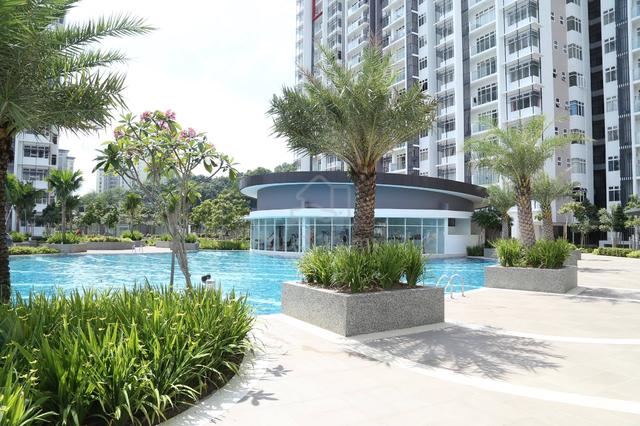 Dwiputra Residences 1